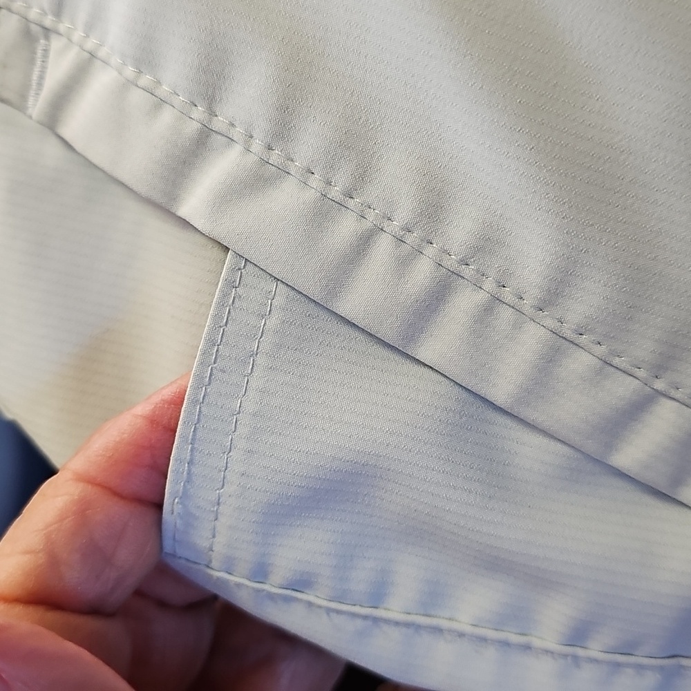 Men's Jack Jade Golf Pants. Light Blue Pants. Size 32. - Picture 7 of 9